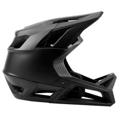 Fox Proframe Helmet (2022) - Black 1