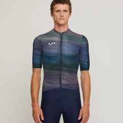 Pedla Mark Maker LunaLUXE Mens Jersey - Midnight Navy 1