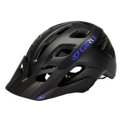 Giro Verce Helmet - Black/Electric Purple 1