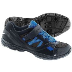 Giant Sojourn 1 SPD Shoes - Black