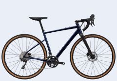 Cannondale Topstone Alloy 2 2023 - Midnight Blue