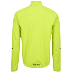 Pearl Izumi Attack WxB Jacket - Screaming Yellow 2