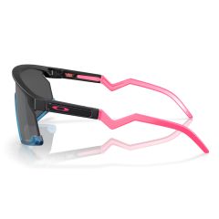 Oakley BXTR Glasses - Multi Black / Prizm Black Prizm 3