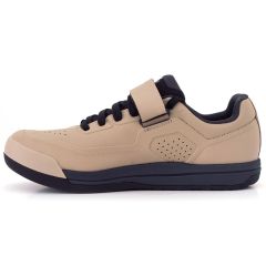 Fox Union Shoes (2023) - Mocha 3