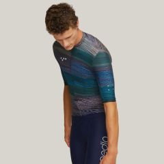 Pedla Mark Maker LunaLUXE Mens Jersey - Midnight Navy 3