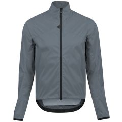 Pearl Izumi Zephrr Barrier Jacket - Turbulence Grey