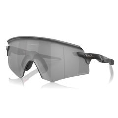 Oakley Encoder Glasses - Matte Black / Prizm Black 1