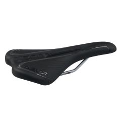 Azur Pro Alpha CrMo Memory Foam Saddle 2