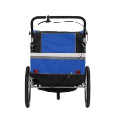 ProSeries 2-in-1 Trailer / Jogger - Blue