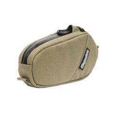 Skingrowsback Amigo Top Tube Bag Stone-60