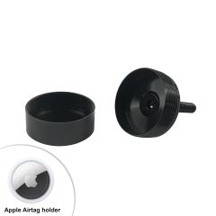 Xon Apple Airtag Holder Stem Top Cap Mount 1