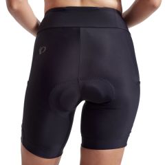 Pearl Izumi Womens Expedition Shorts - Black 2