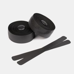 Burgh Matter Stealth Bar Tape - Black/Black 5