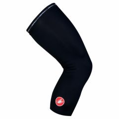 Castelli UPF 50+ Light Knee Sleeves - Black