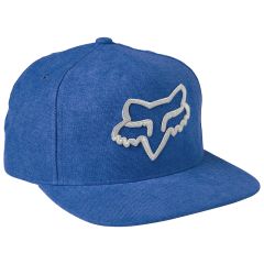 Fox Instill Snapback 2.0 Hat - Blue