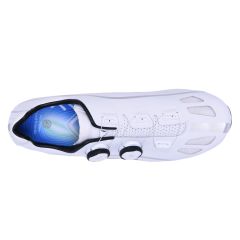 FLR F-XX II Pro Road Shoes - White 3