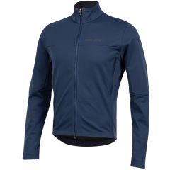 Pearl Izumi Interval AmFIB Jacket - Navy Blue