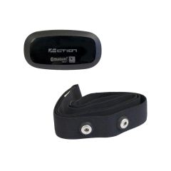 Azur Action Wireless Heart Rate Sensor Bluetooth/ANT+ 1