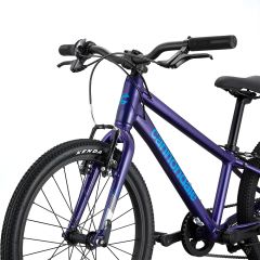 20" Cannondale Kids Quick 20 - Ultra Violet 2