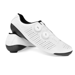 Bont Vaypor 23 Road Shoes - White