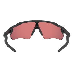 Oakley Radar EV Path Sunglasses - Matte Black w/PRIZM Trail Torch 4