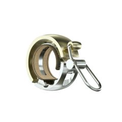 Knog Oi Luxe Brass Small-10