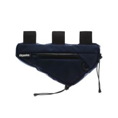 Skingrowsback Wedge Frame Bag Navy-10