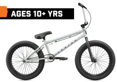 Mongoose Legion L100 Age Grey