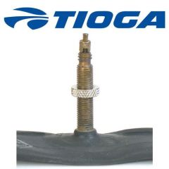 Tioga 27.5 x 1.90-2.125 Tube Presta Valve 48mm