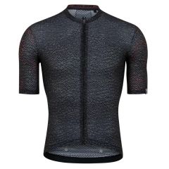 Pearl Izumi PRO Mesh Jersey - Black Scrib 3