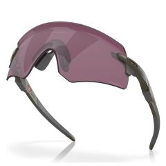 Oakley Encoder Glasses - Matte Olive / Prizm Road Black 3