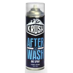 Krush After Wash Bike Spray Protective Lubricant 400g