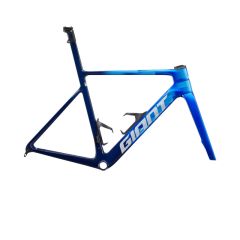 Giant Propel Advanced SL 2024 Frameset Cobalt/Dark Blue-10