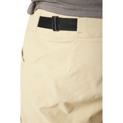 Fox Ranger MTB Shorts with Liner - Tan