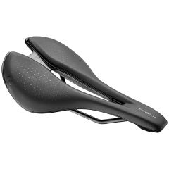 Liv Approach Womens Saddle - Black