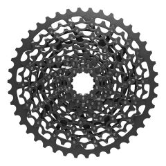 SRAM XG-1150 Full Pin 11-Speed 10-42T Cassette Black