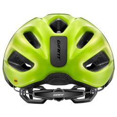 Giant Compel MIPS Helmet - Yellow