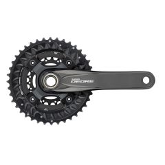 Shimano Deore FC-M6000-3 MTB Crankset 1