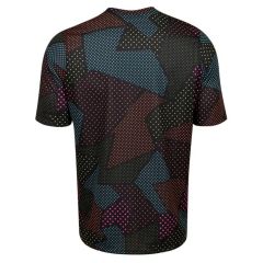 Pearl Izumi Summit Jersey - Retro Camo 2