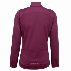 Pearl Izumi Womens Attack Amfib Lite Jacket - Wild Violet 2