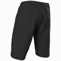 Fox Ranger Shorts w/Liner (2022) - Black 2