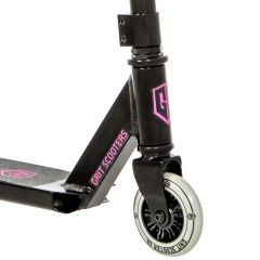 Grit Atom Scooter - Black