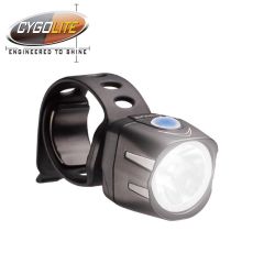 Cygolite Dice HL 150 lm USB Rechargable Head Light