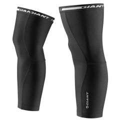 Giant Caldo Knee Warmers - Black