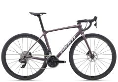 Giant TCR Advanced Pro 1 2023 Charcoal Plum-10