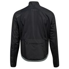 Pearl Izumi Bioviz Barrier Jacket - Black 2