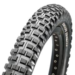 20" Maxxis Creepy Crawler Tyre - Wirebead