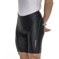 Bellwether Criterium Mens Shorts - Black