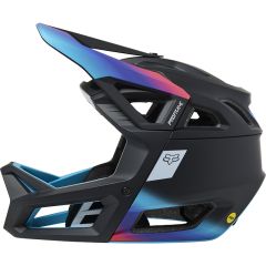 Fox Proframe RS RTRN Helmet - Black