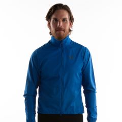 Pearl Izumi Quest Barrier Jacket - Lapis Blue 3